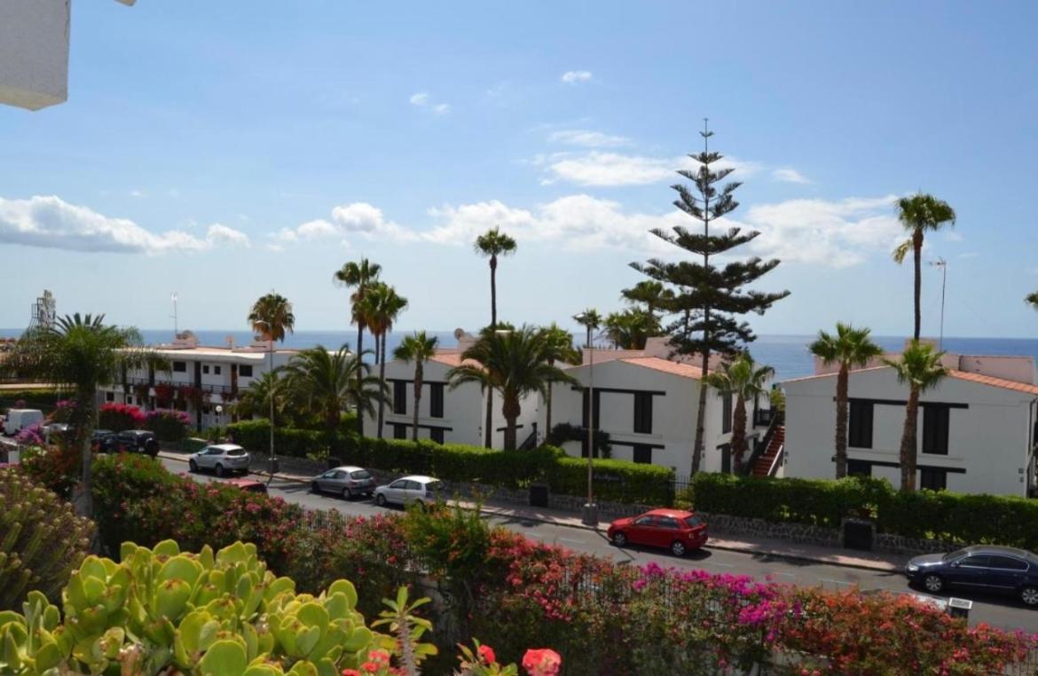 Ocean Blue 405 Appartement San Bartolomé Buitenkant foto
