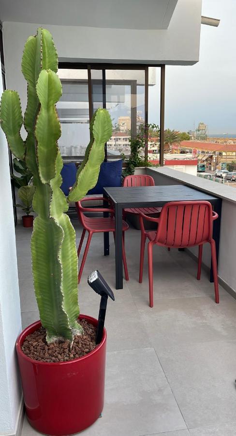 Ocean Blue 405 Appartement San Bartolomé Buitenkant foto