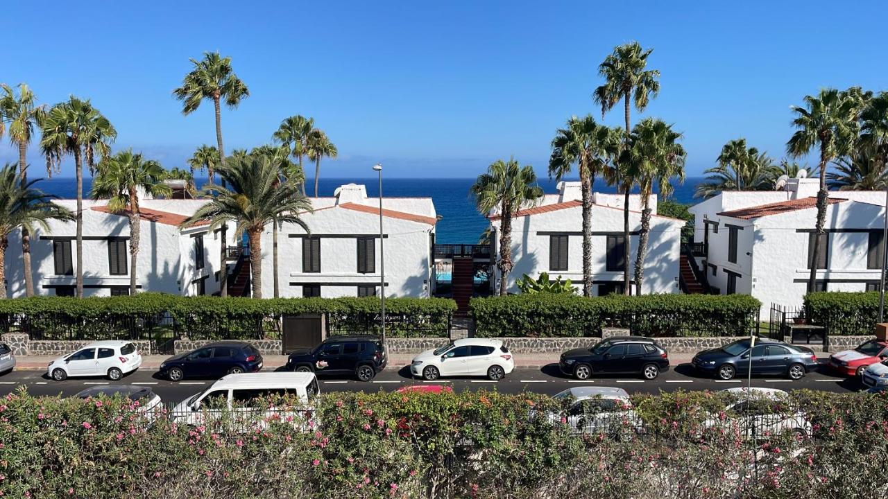 Ocean Blue 405 Appartement San Bartolomé Buitenkant foto