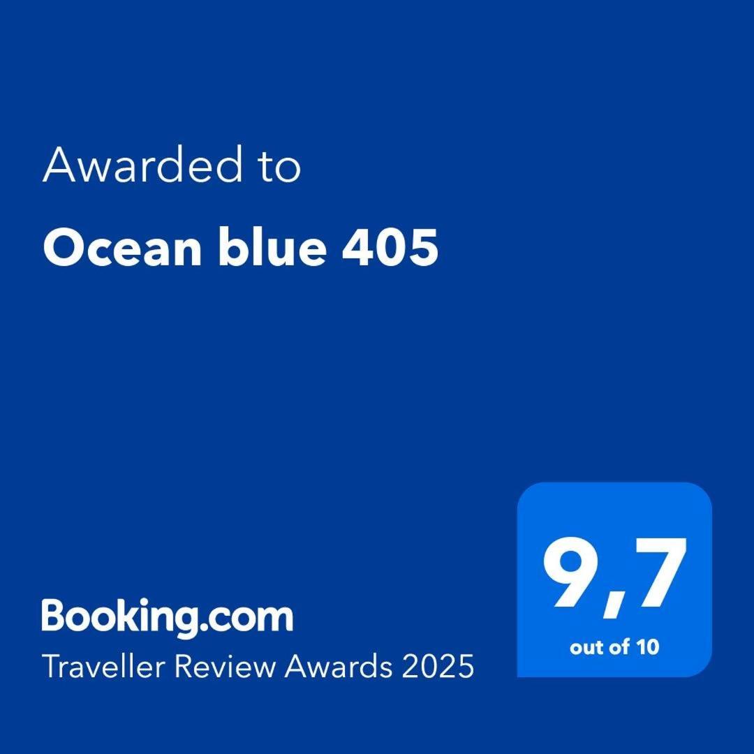 Ocean Blue 405 Appartement San Bartolomé Buitenkant foto